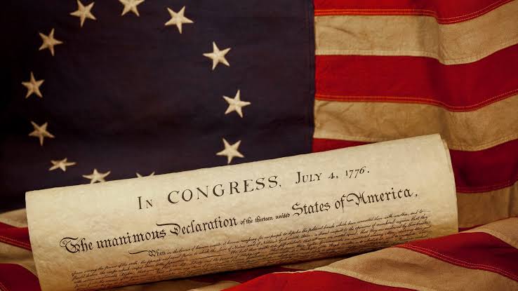 250 ans après la Déclaration d'indépendance : le document qui a façonné les États-Unis