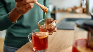 5 avantages pour la santé d’ajouter du miel à une tasse de thé