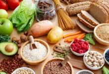 5 façons simples d’augmenter les fibres dans votre alimentation