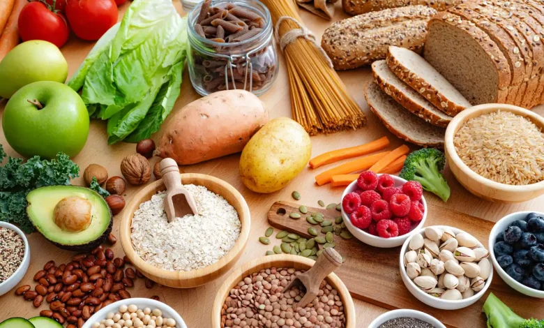 5 façons simples d’augmenter les fibres dans votre alimentation