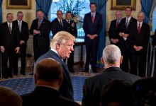 8647 : la police américaine enquête sur un numéro considéré comme une menace de mort contre Trump