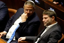 Accord avec l’Iran : Ben Gvir et Smotrich attaquent l’accord, tandis que Katz maintient la position israélienne au Liban