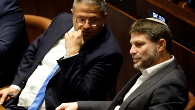 Accord avec l’Iran : Ben Gvir et Smotrich attaquent l’accord, tandis que Katz maintient la position israélienne au Liban
