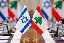 Accord conditionnel de cessez-le-feu entre le Liban et Israël