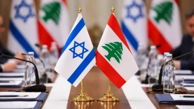 Accord conditionnel de cessez-le-feu entre le Liban et Israël