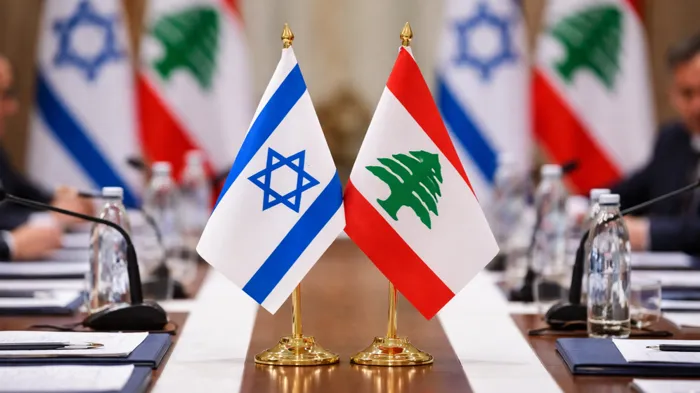 Accord conditionnel de cessez-le-feu entre le Liban et Israël