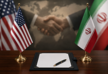 Accord entre les États-Unis et l’Iran : la Suisse annonce des discussions préliminaires sur les mécanismes de mise en œuvre