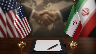 Accord entre les États-Unis et l’Iran : la Suisse annonce des discussions préliminaires sur les mécanismes de mise en œuvre