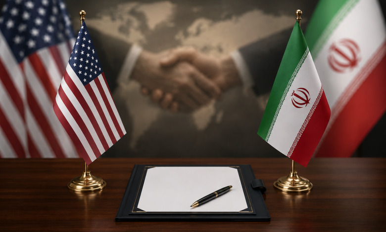 Accord entre les États-Unis et l’Iran : la Suisse annonce des discussions préliminaires sur les mécanismes de mise en œuvre