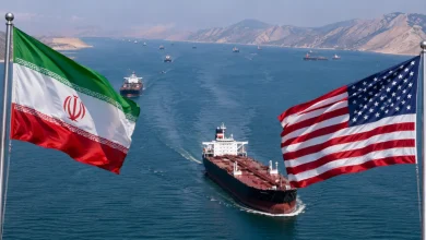 Accord entre les États-Unis et l’Iran : large soutien international et attention portée au détroit d’Ormuz et au dossier nucléaire
