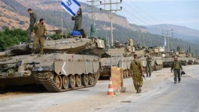 Accords de Washington : divergences autour d’un retrait partiel d’Israël du sud du Liban