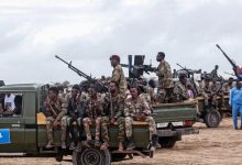 Affrontements entre l’armée somalienne et des milices d’opposition à Mogadiscio