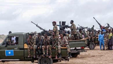 Affrontements entre l’armée somalienne et des milices d’opposition à Mogadiscio