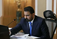 Al-Zaidi recherche un partenariat stratégique avec les États-Unis avant sa rencontre avec Trump