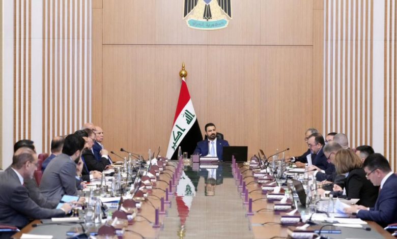 Al-Zaidi réorganise les priorités des dépenses publiques en annulant de grands projets