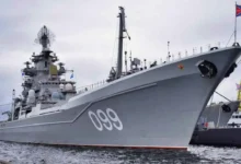 Amiral Nakhimov: le géant nucléaire offre à la Russie un nouvel atout stratégique