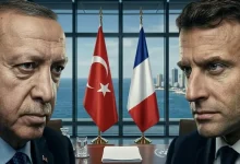 Ankara critique la coopération militaire entre la France et Chypre en Méditerranée orientale