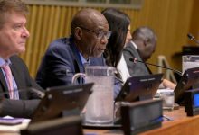 Appel palestinien urgent à l’ONU : Que cette folie cesse