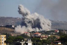 Appel tripartite accompagnant la consolidation du cessez-le-feu dans le sud du Liban