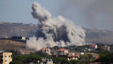 Appel tripartite accompagnant la consolidation du cessez-le-feu dans le sud du Liban