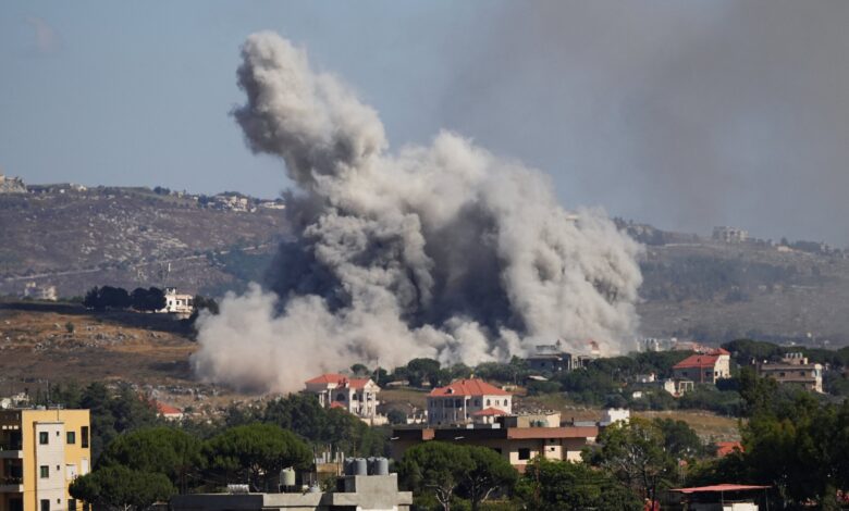Appel tripartite accompagnant la consolidation du cessez-le-feu dans le sud du Liban
