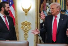Après les déclarations de Trump, la Syrie interviendra-t-elle militairement contre le Hezbollah libanais ? 