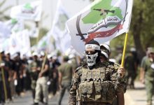 Asaïb Ahl al-Haq rejoint l’appel à réserver les armes à l’État irakien