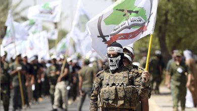 Asaïb Ahl al-Haq rejoint l’appel à réserver les armes à l’État irakien