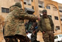 Attaque armée : deux soldats de l’armée syrienne tués à l’est d’Alep