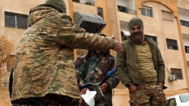 Attaque armée : deux soldats de l’armée syrienne tués à l’est d’Alep