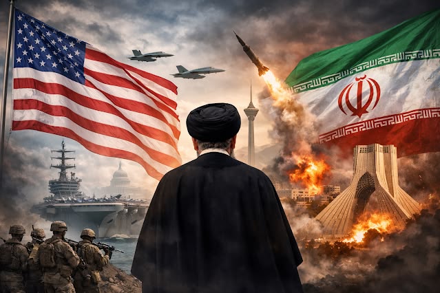 Attaques réciproques entre Téhéran et Washington compliquant le processus de règlement