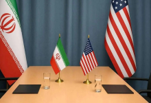 Aucun retrait américain de la région pendant les négociations avec l’Iran