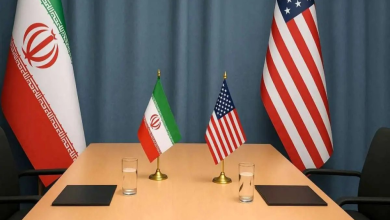 Aucun retrait américain de la région pendant les négociations avec l’Iran