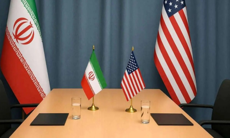 Aucun retrait américain de la région pendant les négociations avec l’Iran