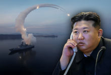 Avant la visite de Xi, Kim renforce la dissuasion nucléaire navale et les armes secrètes 