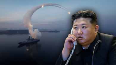 Avant la visite de Xi, Kim renforce la dissuasion nucléaire navale et les armes secrètes 