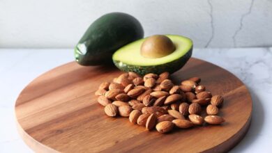 Avocat ou amandes : quel aliment est le plus bénéfique pour la santé du cœur ?