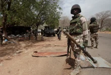 Bilan de l’extrémisme au Nigeria : 13 000 terroristes tués en un an
