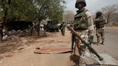 Bilan de l’extrémisme au Nigeria : 13 000 terroristes tués en un an