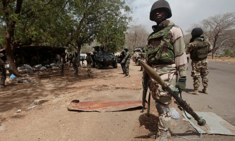 Bilan de l’extrémisme au Nigeria : 13 000 terroristes tués en un an