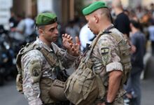 Blocage de routes et jets de pierres contre l'armée : le Hezbollah répond à l'accord sur le Sud par une stratégie de désordre