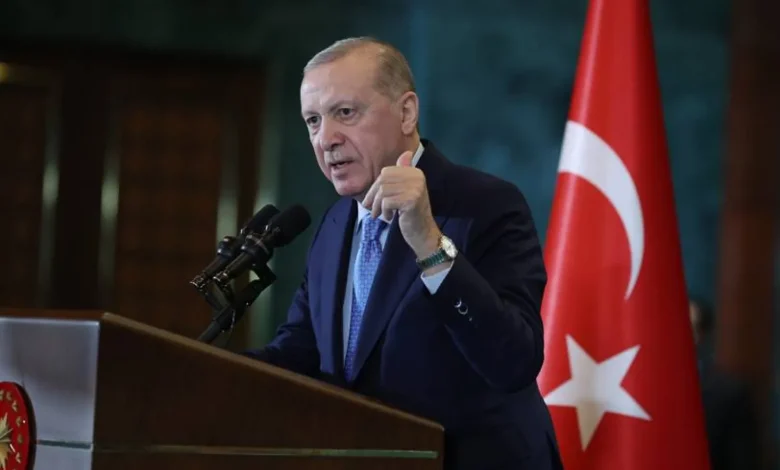 Comment Erdoğan a transformé la guerre contre l’Iran d’un embarras en un investissement politico-militaire