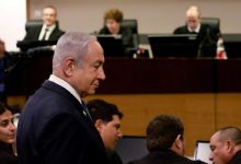 Comment Netanyahou a-t-il répondu aux questions du parquet israélien dans les affaires de corruption ?