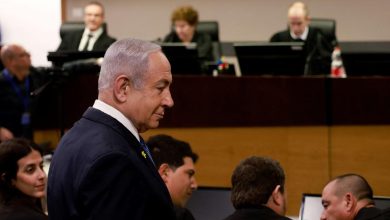 Comment Netanyahou a-t-il répondu aux questions du parquet israélien dans les affaires de corruption ?