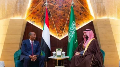 Comment Riyad a contribué à prolonger la guerre au Soudan