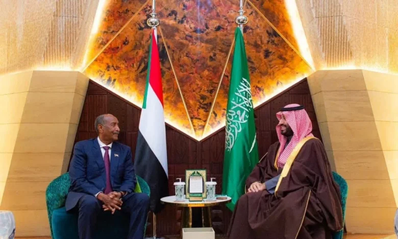 Comment Riyad a contribué à prolonger la guerre au Soudan
