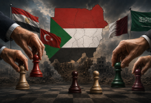 Comment les stratégies de l’Égypte, de la Turquie, du Qatar et de l’Arabie saoudite se sont-elles entremêlées pour prolonger la guerre au Soudan ?