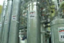 Course souterraine… L’Iran piège l’accès à son stock d’uranium