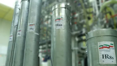 Course souterraine… L’Iran piège l’accès à son stock d’uranium