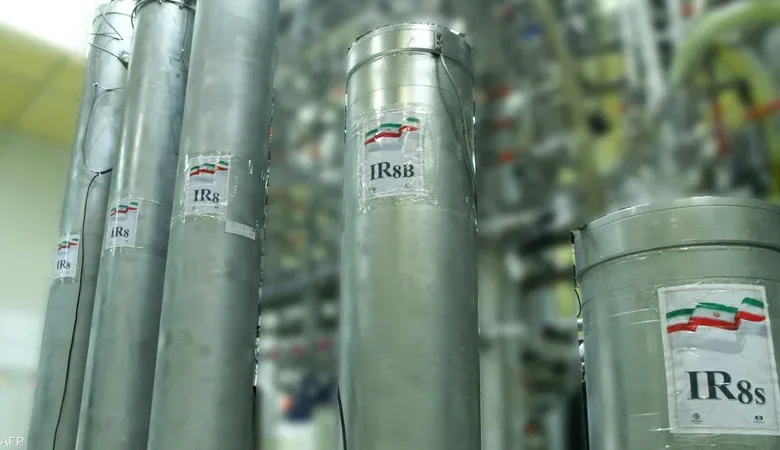 Course souterraine… L’Iran piège l’accès à son stock d’uranium